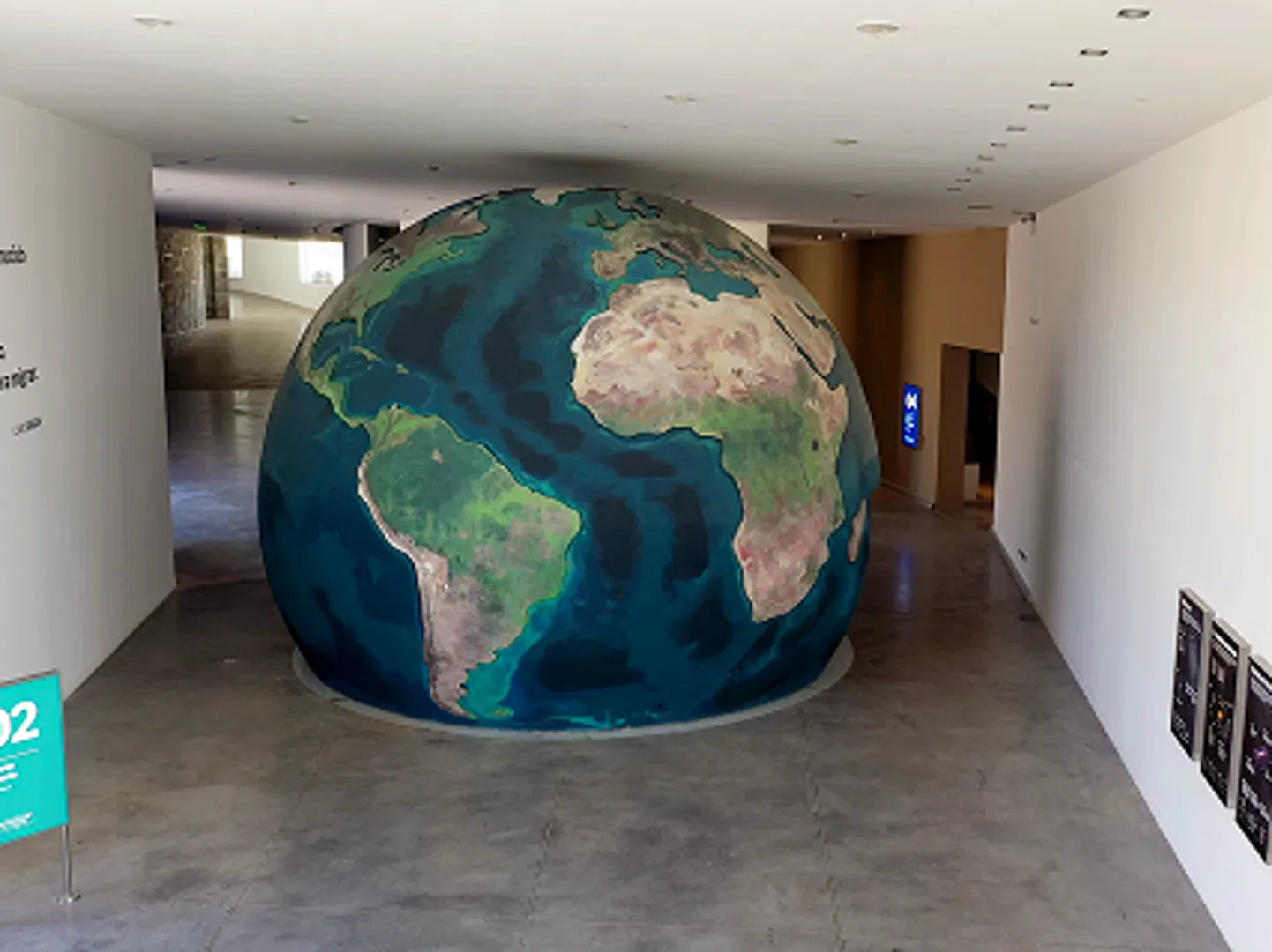 ANCHIPURAC — Centro Ambiental