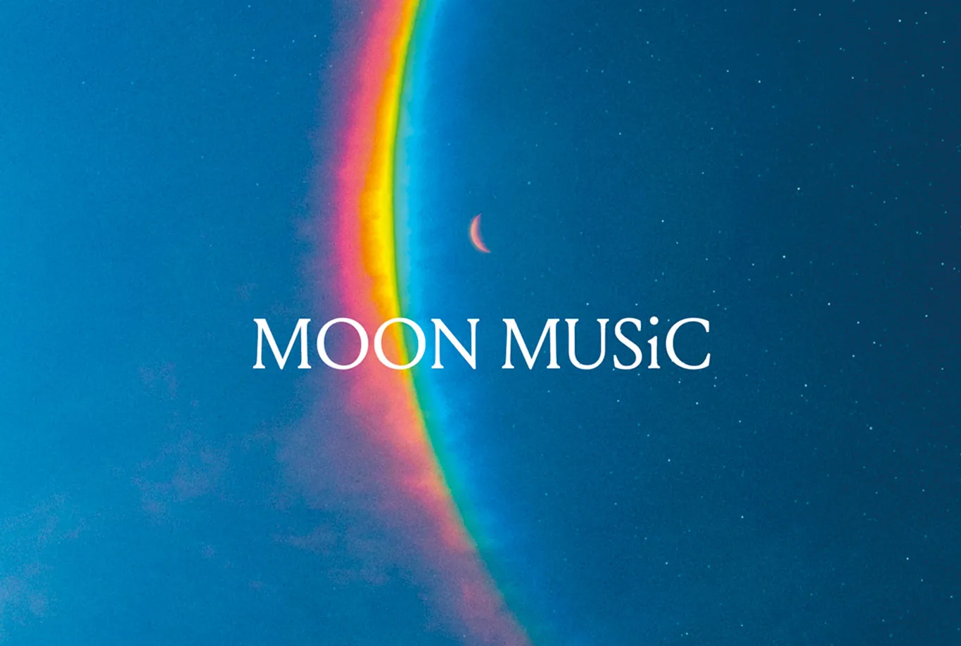 Coldplay Moon Music