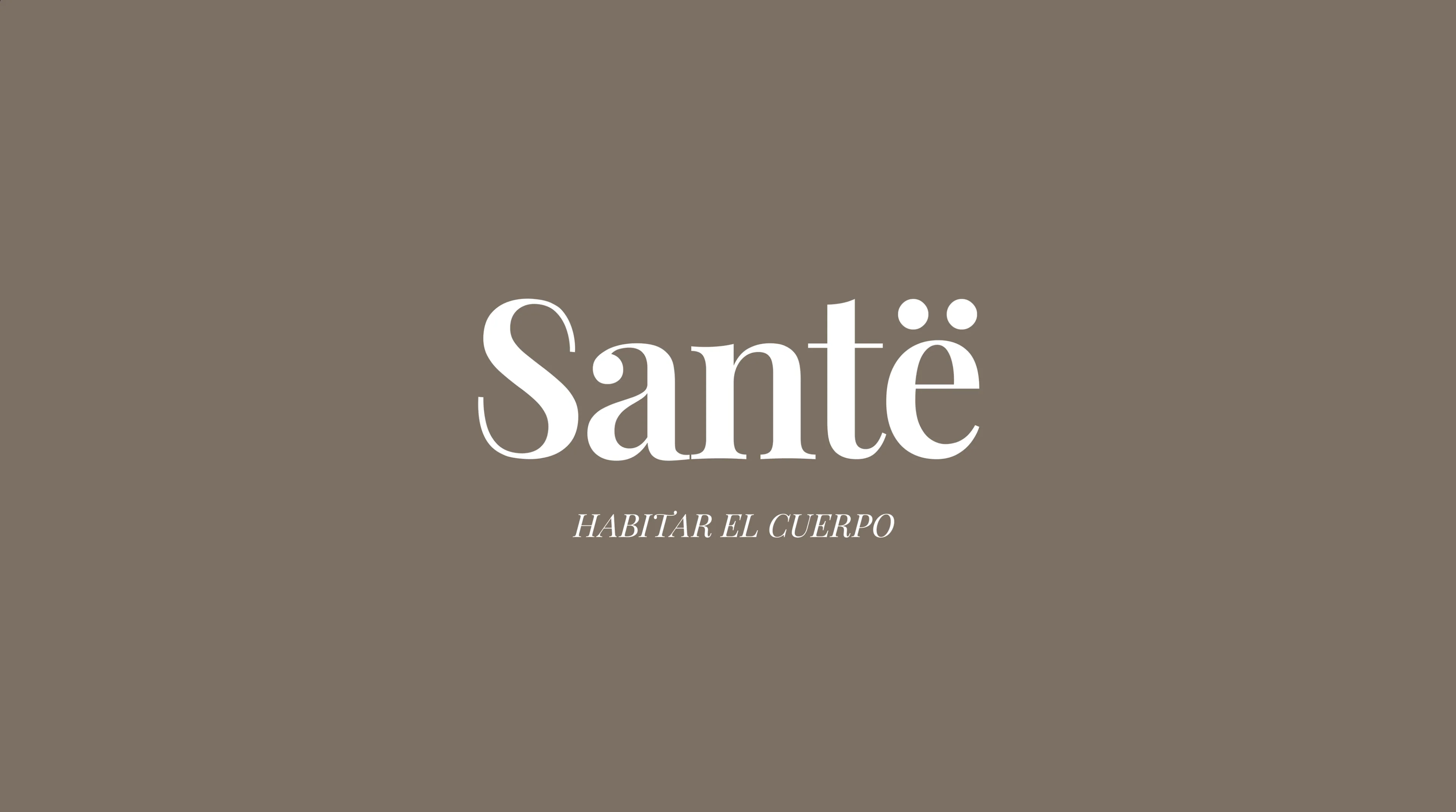 Sante 