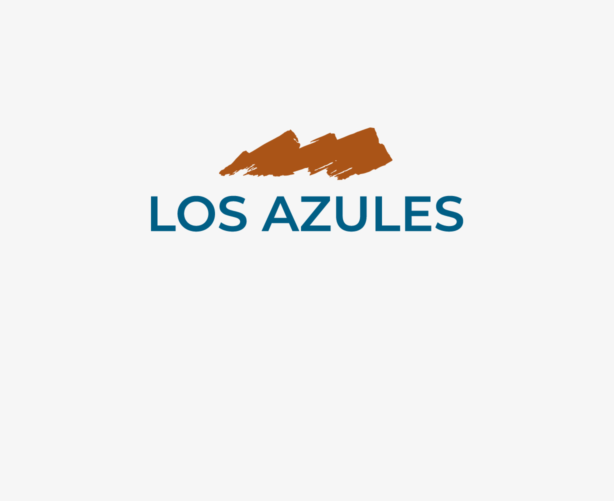Los Azules 