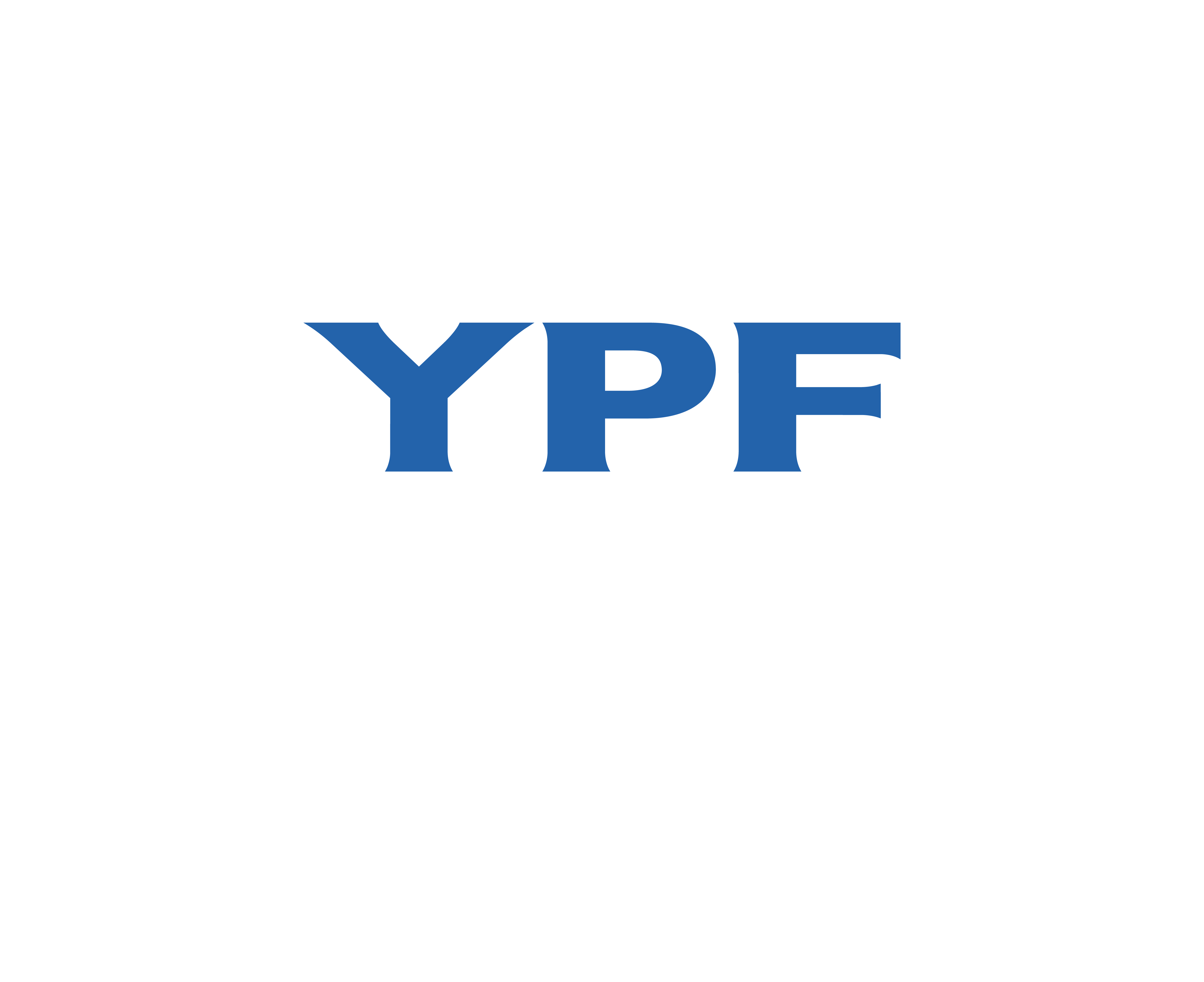 YPF Camiones 