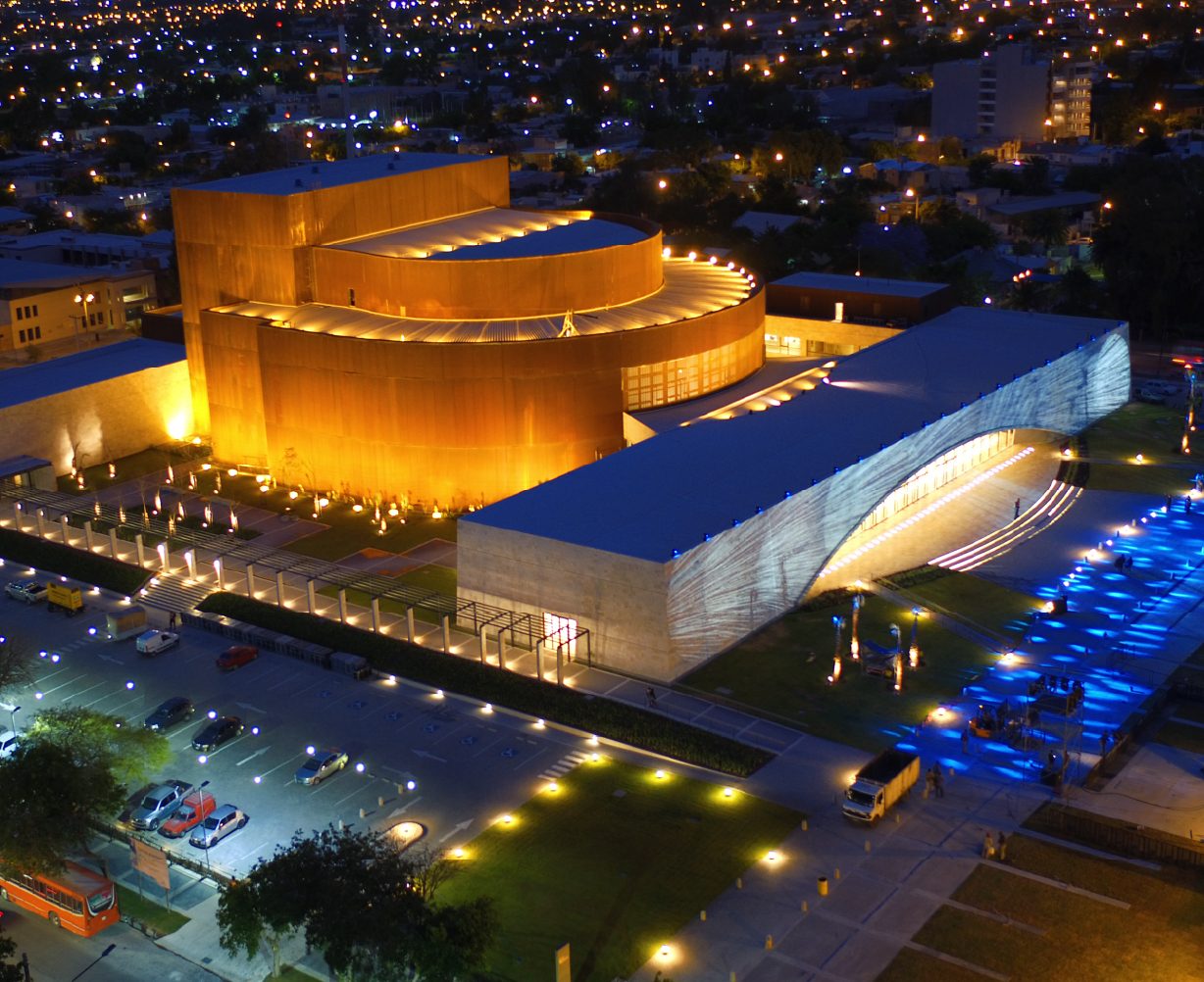 Teatro del Bicentenario